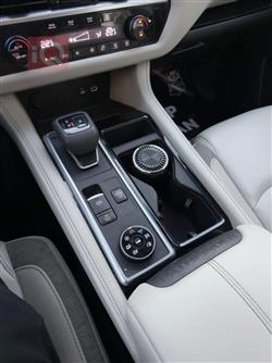 نيسان باثفايندر